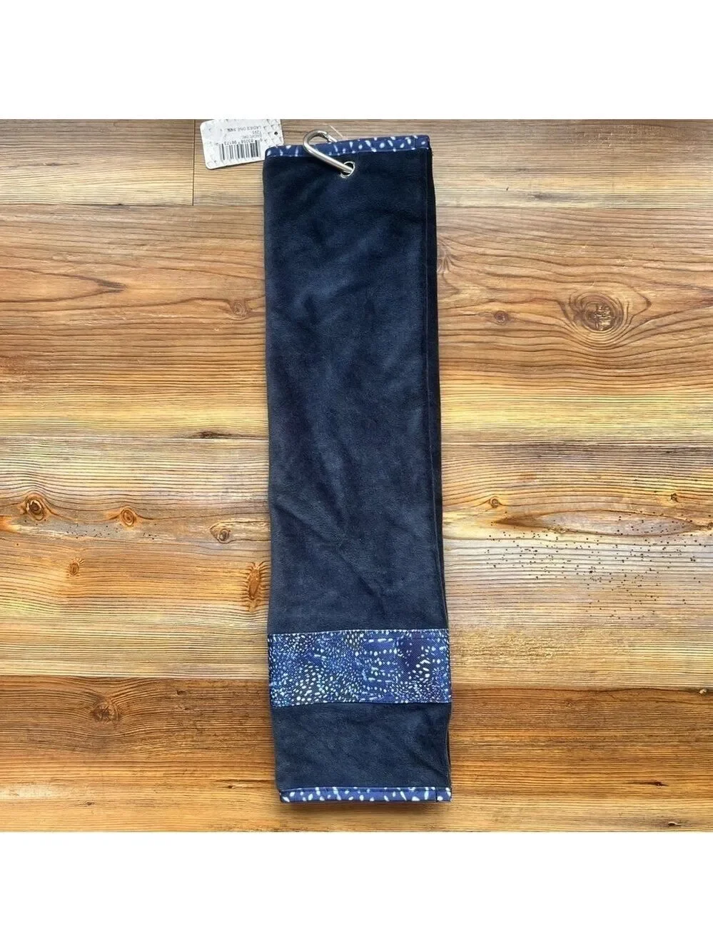 Glove It Seascape Women's Golf Towel